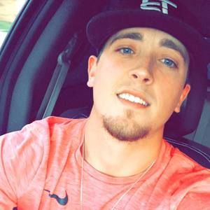 Meet your Posher, Kyle